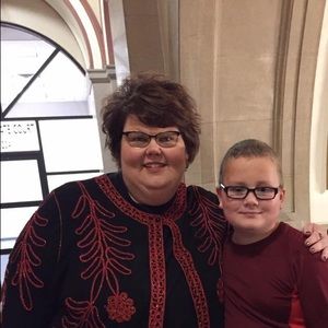 Meet your Posher, Chrystal